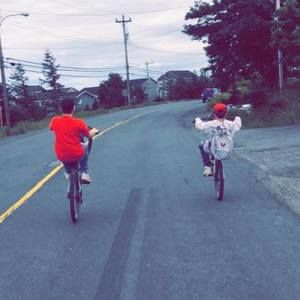 Meet your Posher, Ryan